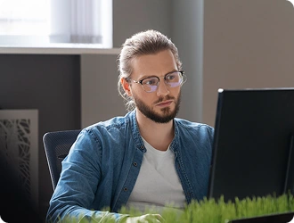 Gábor N. - Java Architect | Hire-java-developers.com